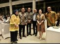 Eco Fashion Nusantara di IKN, Aliyah Mustika Ilham: Ini Bukan Hanya Tentang Mode Tapi Juga Masa Depan